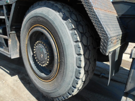 New Stock TADANO TR250M-5 ขาไขว้ สวย สภาพดี มาจากญี่ปุ่น