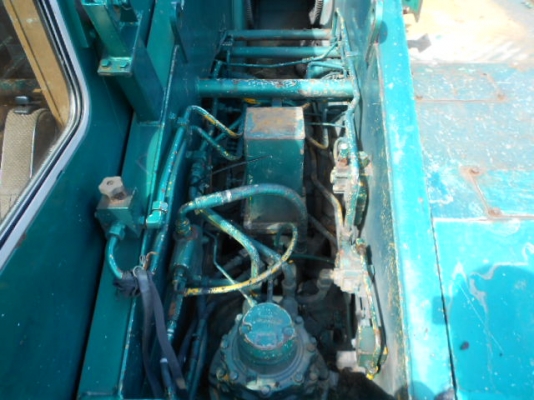 New Stock TADANO TR250M-5 ขาไขว้ สวย สภาพดี มาจากญี่ปุ่น