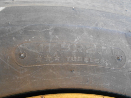 New Stock TADANO TR250M-5 ขาไขว้ สวย สภาพดี มาจากญี่ปุ่น