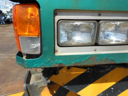 New Stock TADANO TR250M-5 ขาไขว้ สวย สภาพดี มาจากญี่ปุ่น