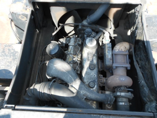 New Stock TADANO TR250M-5 ขาไขว้ สวย สภาพดี มาจากญี่ปุ่น