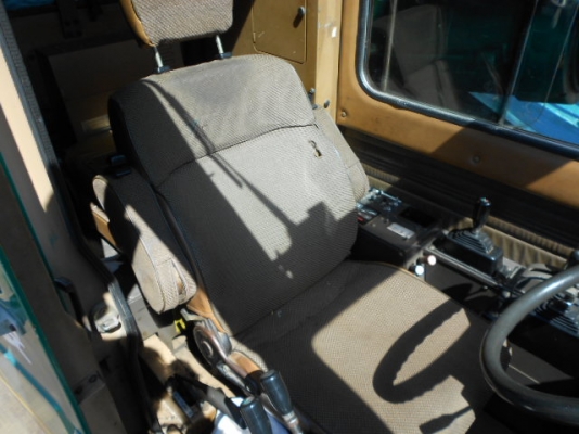 New Stock TADANO TR250M-5 ขาไขว้ สวย สภาพดี มาจากญี่ปุ่น