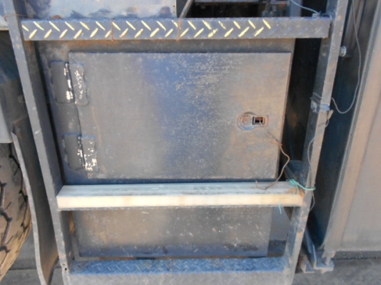 New Stock TADANO TR250M-5 ขาไขว้ สวย สภาพดี มาจากญี่ปุ่น