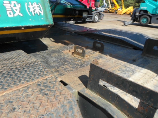 New Stock TADANO TR250M-5 ขาไขว้ สวย สภาพดี มาจากญี่ปุ่น