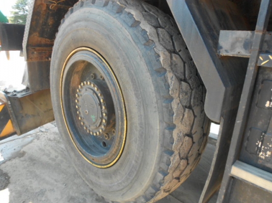 New Stock TADANO TR250M-5 ขาไขว้ สวย สภาพดี มาจากญี่ปุ่น