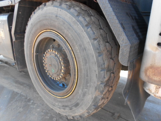 New Stock TADANO TR250M-5 ขาไขว้ สวย สภาพดี มาจากญี่ปุ่น