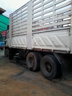 ขายไอ้หลงTD 2เพลา เครื่อง6D17 210 กระบระสามมิตร สภาพสวย ขายไอ้หลงTD 2เพลา เครื่อง6D17 210 กระบระสามมิตร สภาพสวย