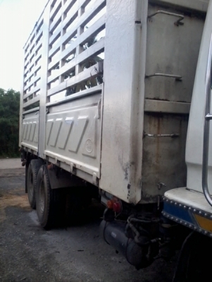 ขายไอ้หลงTD 2เพลา เครื่อง6D17 210 กระบระสามมิตร สภาพสวย ขายไอ้หลงTD 2เพลา เครื่อง6D17 210 กระบระสามมิตร สภาพสวย