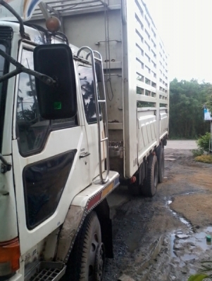 ขายไอ้หลงTD 2เพลา เครื่อง6D17 210 กระบระสามมิตร สภาพสวย ขายไอ้หลงTD 2เพลา เครื่อง6D17 210 กระบระสามมิตร สภาพสวย