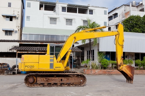 รถขุด Komatsu PC120-3 รถเก่านอก นำเข้าจากญี่ปุ่น พร้อมลุยงาน 091 695-6445 รถขุด Komatsu PC120-3 รถเก่านอก นำเข้าจากญี่ปุ่น พร้อมลุยงาน 091 695-6445