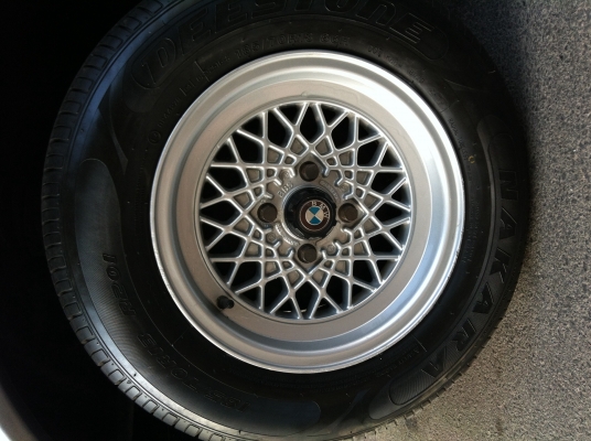 bbs แท้ๆ 13 กว้าง 6