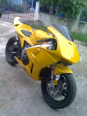 ขาย VFR400  Proอาม   30,000 แล้วว