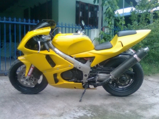 ขาย VFR400  Proอาม   30,000 แล้วว