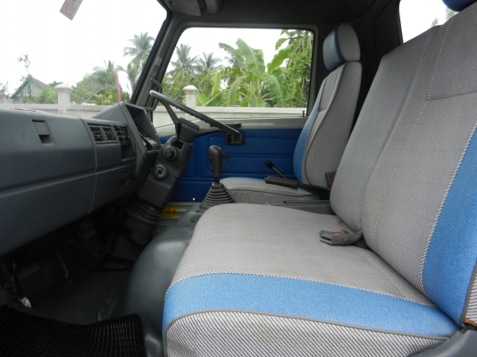 ขาย 6 ล้อดั้มเกษตร ซุปเปอร์เสี่ย 120 แรงม้า (รถห้าง - ดั้มต่อใหม่)