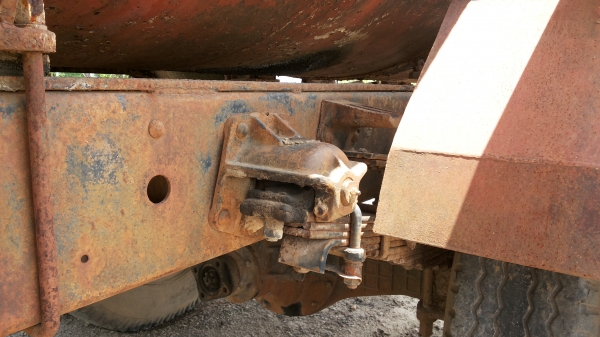 ลงใหม่ครับ(หลุดมัดจำ)6ล้อหัวยาวบรรทุกน้ำ อุปกรญ์ดุดจ่ายอยู่ครบ