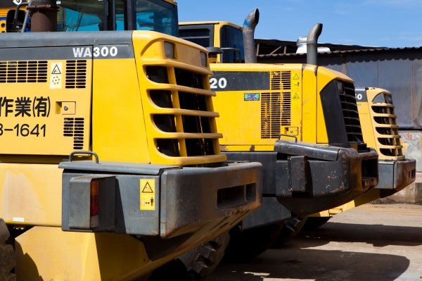 รถตักล้อยาง Komatsu WA250-3, WA300-3, WA320-6, WA350-3 สภาพเนี๊ยบ สวยไม่มีที่ติ รถตักล้อยาง Komatsu WA250-3, WA300-3, WA320-6, WA350-3 สภาพเนี๊ยบ สวยไม่มีที่ติ