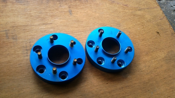 ขายสเปเซอร์ถูกๆ ขายสเปเซอร์ถูกๆ