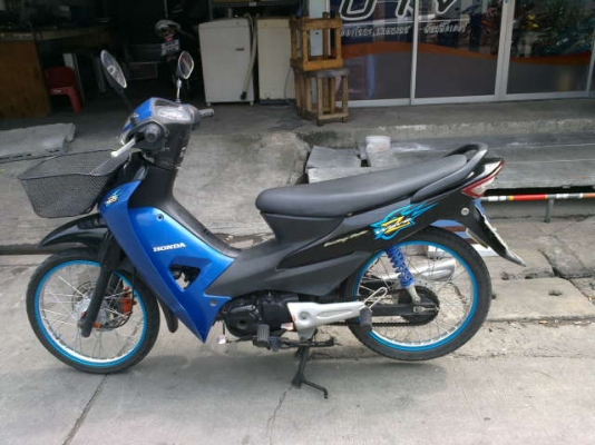 ขาย wave 100 z