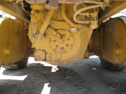 ขายรถเกรด Caterpillar 140G #72V16224 9,559 ช.ม. นำเข้าจากอเมริกา รถถึงไทยตุลาคมนี้ค่ะ ถ้าสนใจรบกวนโทร.080-656-5422 (หนิง)