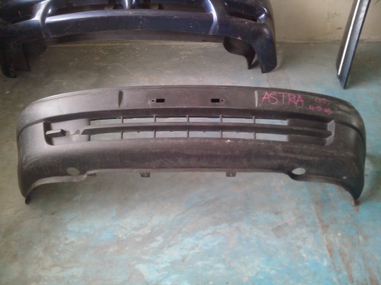 ขายกันชนหน้า OPEL ASTRA