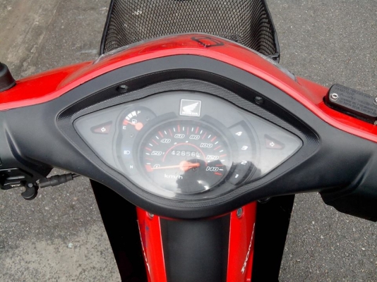 ขาย Wave 100S U-BOX ปี49 สีแดง-เทา เล่มพร้อมโอน ภาษีขาด1ปี ขาย Wave 100S U-BOX ปี49 สีแดง-เทา เล่มพร้อมโอน ภาษีขาด1ปี