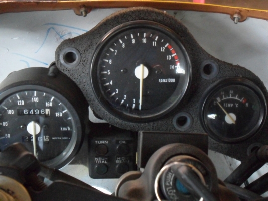 ขายnsr250 รถพร้อมใช้ (มีคลิปให้ชม) ขายnsr250 รถพร้อมใช้ (มีคลิปให้ชม)