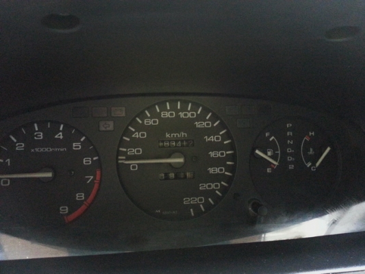 Civic เตารีด สภาพพร้อมใช้งานครับผม Civic เตารีด สภาพพร้อมใช้งานครับผม