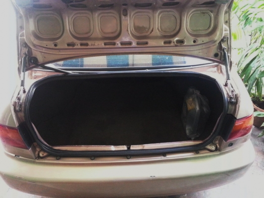 Civic เตารีด สภาพพร้อมใช้งานครับผม Civic เตารีด สภาพพร้อมใช้งานครับผม