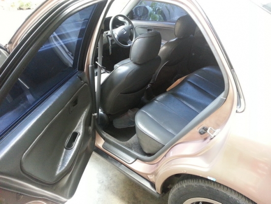 Civic เตารีด สภาพพร้อมใช้งานครับผม Civic เตารีด สภาพพร้อมใช้งานครับผม