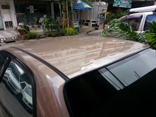 Civic เตารีด สภาพพร้อมใช้งานครับผม Civic เตารีด สภาพพร้อมใช้งานครับผม