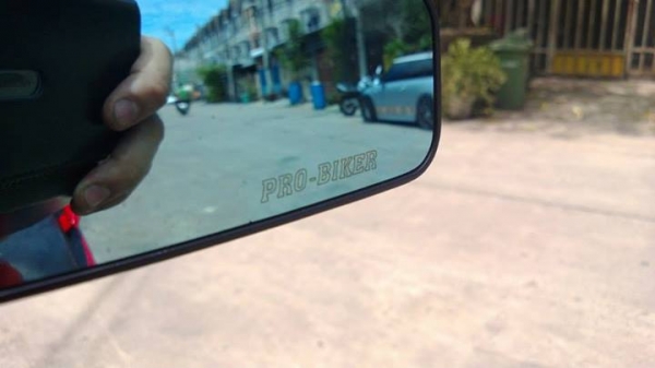 (หัวฉีด) Mio125i 2013 ตัวล้อแมค วิ่งน้อย ขายถูกๆ โทรมาเลยจ้า