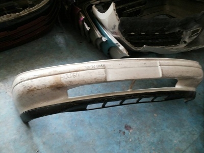 ขายกันชนหน้า HOLDEN CALAIS