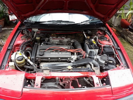 mazda 323  astina พร้อมใช้งาน เครื่อง เกียร์ ช่วงล่าง สุดยอด แน่น หนึบ