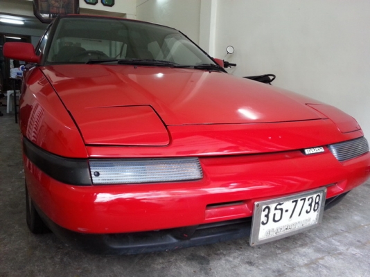 mazda 323  astina พร้อมใช้งาน เครื่อง เกียร์ ช่วงล่าง สุดยอด แน่น หนึบ