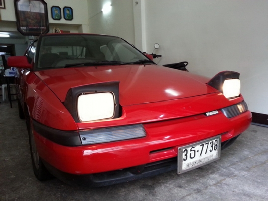 mazda 323  astina พร้อมใช้งาน เครื่อง เกียร์ ช่วงล่าง สุดยอด แน่น หนึบ