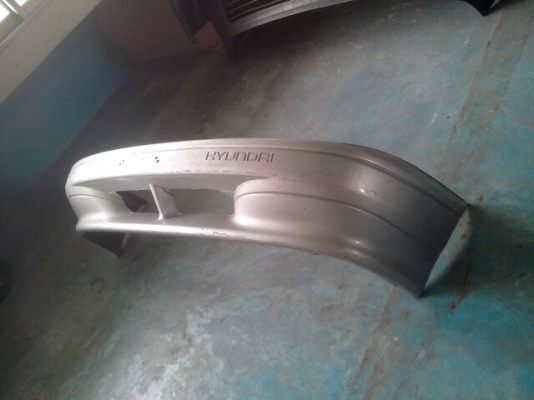 ขายกันชนหน้าฮุนได ELANTRA ปี 94