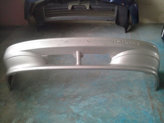 ขายกันชนหน้าฮุนได ELANTRA ปี 94