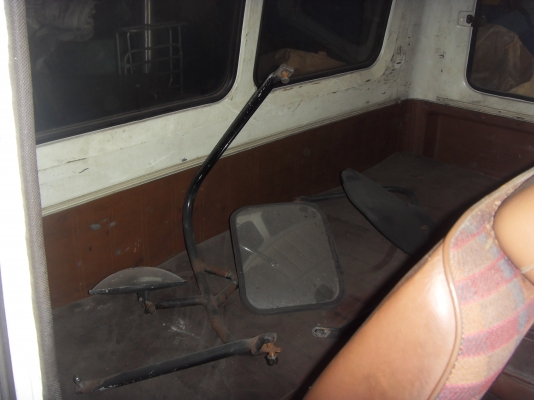 ขายหัวรถ ฮีโน่f18