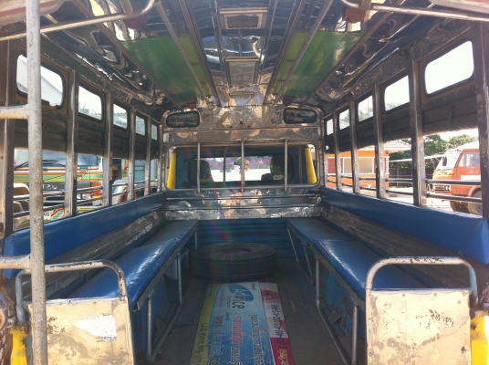 4 ล้อ ISUZU TLD 4 ล้อ ISUZU TLD