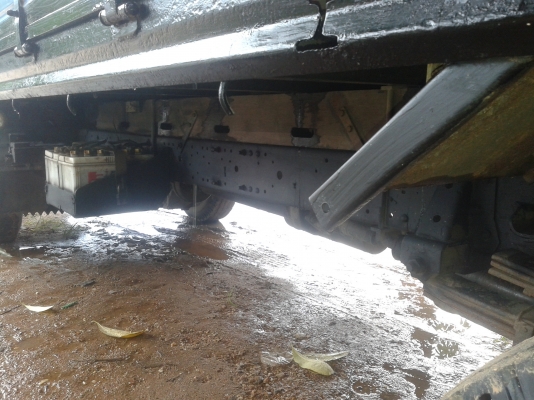 ขาย 6 ล้อ ISUZU NKR 110 แรง หัวการ์ตูน ปี 41 ดาวน์ 80000 บาท กระจกไฟฟ้า รถห้างแท้ แอร์ วิทยุ+เทป เกียร์สั้น พวงมาลัยพาวเวอร์ พร้อมใช้งานได้เลย พร้อมโอน..... ขาย 6 ล้อ ISUZU NKR 110 แรง หัวการ์ตูน ปี 41 ดาวน์ 80000 บาท กระจกไฟฟ้า รถห้างแท้ แอร์ วิทยุ+เทป เกียร์สั้น พวงมาลัยพาวเวอร์ พร้อมใช้งานได้เลย พร้อมโอน.....