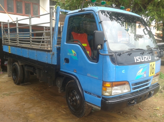 ขาย 6 ล้อ ISUZU NKR 110 แรง หัวการ์ตูน ปี 41 ดาวน์ 80000 บาท กระจกไฟฟ้า รถห้างแท้ แอร์ วิทยุ+เทป เกียร์สั้น พวงมาลัยพาวเวอร์ พร้อมใช้งานได้เลย พร้อมโอน..... ขาย 6 ล้อ ISUZU NKR 110 แรง หัวการ์ตูน ปี 41 ดาวน์ 80000 บาท กระจกไฟฟ้า รถห้างแท้ แอร์ วิทยุ+เทป เกียร์สั้น พวงมาลัยพาวเวอร์ พร้อมใช้งานได้เลย พร้อมโอน.....