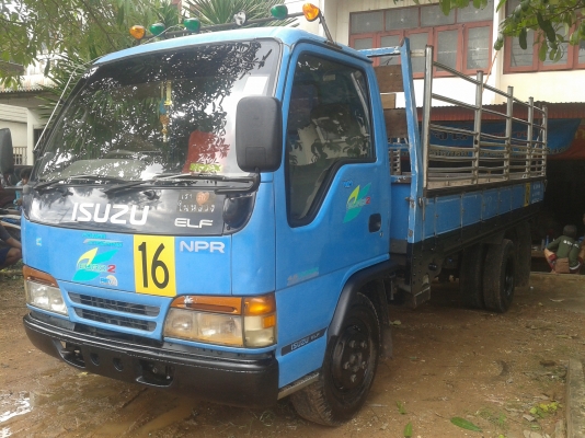 ขาย 6 ล้อ ISUZU NKR 110 แรง หัวการ์ตูน ปี 41 ดาวน์ 80000 บาท กระจกไฟฟ้า รถห้างแท้ แอร์ วิทยุ+เทป เกียร์สั้น พวงมาลัยพาวเวอร์ พร้อมใช้งานได้เลย พร้อมโอน..... ขาย 6 ล้อ ISUZU NKR 110 แรง หัวการ์ตูน ปี 41 ดาวน์ 80000 บาท กระจกไฟฟ้า รถห้างแท้ แอร์ วิทยุ+เทป เกียร์สั้น พวงมาลัยพาวเวอร์ พร้อมใช้งานได้เลย พร้อมโอน.....