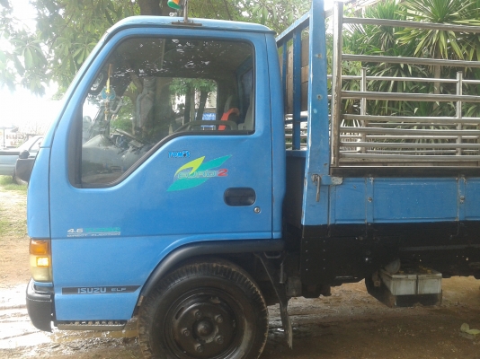 ขาย 6 ล้อ ISUZU NKR 110 แรง หัวการ์ตูน ปี 41 ดาวน์ 80000 บาท กระจกไฟฟ้า รถห้างแท้ แอร์ วิทยุ+เทป เกียร์สั้น พวงมาลัยพาวเวอร์ พร้อมใช้งานได้เลย พร้อมโอน..... ขาย 6 ล้อ ISUZU NKR 110 แรง หัวการ์ตูน ปี 41 ดาวน์ 80000 บาท กระจกไฟฟ้า รถห้างแท้ แอร์ วิทยุ+เทป เกียร์สั้น พวงมาลัยพาวเวอร์ พร้อมใช้งานได้เลย พร้อมโอน.....