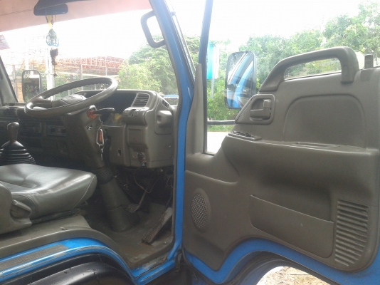 ขาย 6 ล้อ ISUZU NKR 110 แรง หัวการ์ตูน ปี 41 ดาวน์ 80000 บาท กระจกไฟฟ้า รถห้างแท้ แอร์ วิทยุ+เทป เกียร์สั้น พวงมาลัยพาวเวอร์ พร้อมใช้งานได้เลย พร้อมโอน..... ขาย 6 ล้อ ISUZU NKR 110 แรง หัวการ์ตูน ปี 41 ดาวน์ 80000 บาท กระจกไฟฟ้า รถห้างแท้ แอร์ วิทยุ+เทป เกียร์สั้น พวงมาลัยพาวเวอร์ พร้อมใช้งานได้เลย พร้อมโอน.....