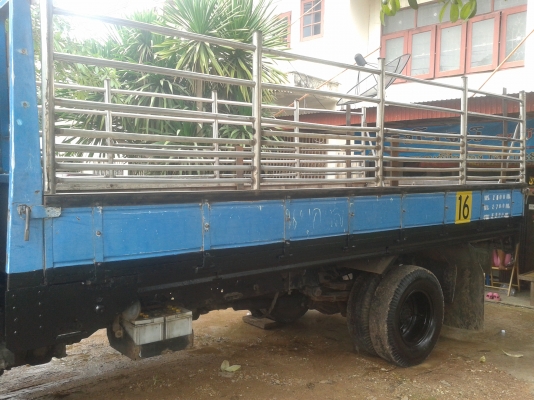 ขาย 6 ล้อ ISUZU NKR 110 แรง หัวการ์ตูน ปี 41 ดาวน์ 80000 บาท กระจกไฟฟ้า รถห้างแท้ แอร์ วิทยุ+เทป เกียร์สั้น พวงมาลัยพาวเวอร์ พร้อมใช้งานได้เลย พร้อมโอน..... ขาย 6 ล้อ ISUZU NKR 110 แรง หัวการ์ตูน ปี 41 ดาวน์ 80000 บาท กระจกไฟฟ้า รถห้างแท้ แอร์ วิทยุ+เทป เกียร์สั้น พวงมาลัยพาวเวอร์ พร้อมใช้งานได้เลย พร้อมโอน.....