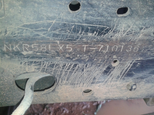 ขาย 6 ล้อ ISUZU NKR 110 แรง หัวการ์ตูน ปี 41 ดาวน์ 80000 บาท กระจกไฟฟ้า รถห้างแท้ แอร์ วิทยุ+เทป เกียร์สั้น พวงมาลัยพาวเวอร์ พร้อมใช้งานได้เลย พร้อมโอน..... ขาย 6 ล้อ ISUZU NKR 110 แรง หัวการ์ตูน ปี 41 ดาวน์ 80000 บาท กระจกไฟฟ้า รถห้างแท้ แอร์ วิทยุ+เทป เกียร์สั้น พวงมาลัยพาวเวอร์ พร้อมใช้งานได้เลย พร้อมโอน.....