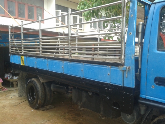 ขาย 6 ล้อ ISUZU NKR 110 แรง หัวการ์ตูน ปี 41 ดาวน์ 80000 บาท กระจกไฟฟ้า รถห้างแท้ แอร์ วิทยุ+เทป เกียร์สั้น พวงมาลัยพาวเวอร์ พร้อมใช้งานได้เลย พร้อมโอน..... ขาย 6 ล้อ ISUZU NKR 110 แรง หัวการ์ตูน ปี 41 ดาวน์ 80000 บาท กระจกไฟฟ้า รถห้างแท้ แอร์ วิทยุ+เทป เกียร์สั้น พวงมาลัยพาวเวอร์ พร้อมใช้งานได้เลย พร้อมโอน.....