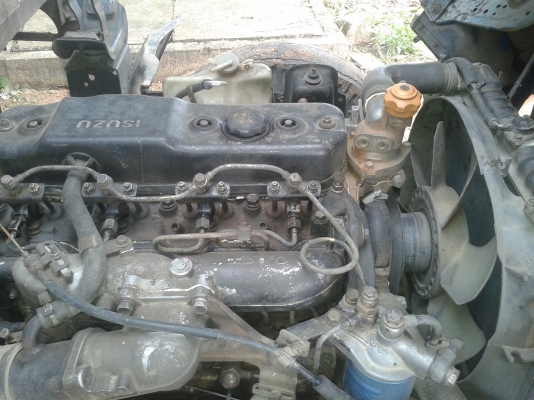 ขาย 6 ล้อ ISUZU NKR 110 แรง หัวการ์ตูน ปี 41 ดาวน์ 80000 บาท กระจกไฟฟ้า รถห้างแท้ แอร์ วิทยุ+เทป เกียร์สั้น พวงมาลัยพาวเวอร์ พร้อมใช้งานได้เลย พร้อมโอน..... ขาย 6 ล้อ ISUZU NKR 110 แรง หัวการ์ตูน ปี 41 ดาวน์ 80000 บาท กระจกไฟฟ้า รถห้างแท้ แอร์ วิทยุ+เทป เกียร์สั้น พวงมาลัยพาวเวอร์ พร้อมใช้งานได้เลย พร้อมโอน.....