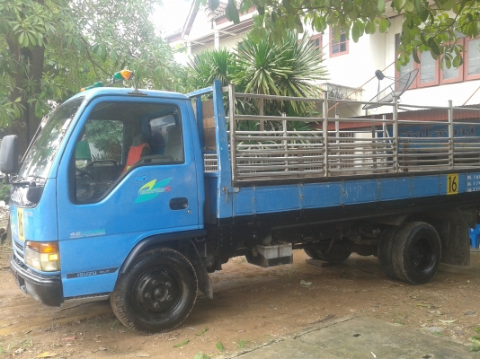 ขาย 6 ล้อ ISUZU NKR 110 แรง หัวการ์ตูน ปี 41 ดาวน์ 80000 บาท กระจกไฟฟ้า รถห้างแท้ แอร์ วิทยุ+เทป เกียร์สั้น พวงมาลัยพาวเวอร์ พร้อมใช้งานได้เลย พร้อมโอน..... ขาย 6 ล้อ ISUZU NKR 110 แรง หัวการ์ตูน ปี 41 ดาวน์ 80000 บาท กระจกไฟฟ้า รถห้างแท้ แอร์ วิทยุ+เทป เกียร์สั้น พวงมาลัยพาวเวอร์ พร้อมใช้งานได้เลย พร้อมโอน.....