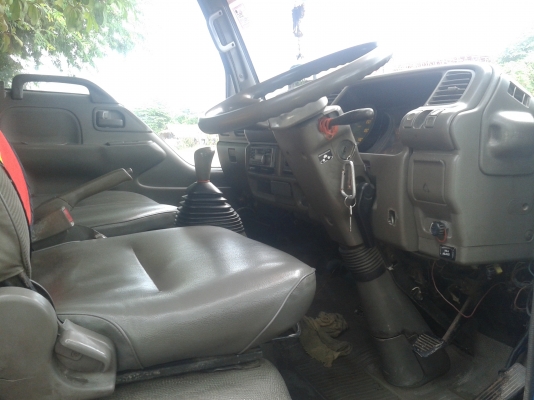 ขาย 6 ล้อ ISUZU NKR 110 แรง หัวการ์ตูน ปี 41 ดาวน์ 80000 บาท กระจกไฟฟ้า รถห้างแท้ แอร์ วิทยุ+เทป เกียร์สั้น พวงมาลัยพาวเวอร์ พร้อมใช้งานได้เลย พร้อมโอน..... ขาย 6 ล้อ ISUZU NKR 110 แรง หัวการ์ตูน ปี 41 ดาวน์ 80000 บาท กระจกไฟฟ้า รถห้างแท้ แอร์ วิทยุ+เทป เกียร์สั้น พวงมาลัยพาวเวอร์ พร้อมใช้งานได้เลย พร้อมโอน.....